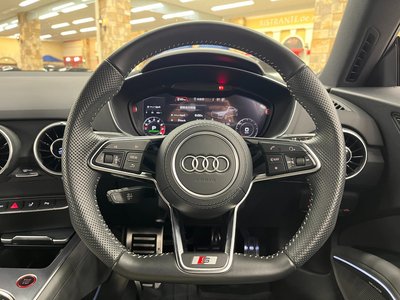 صورة مصغرة 20 لـ 2023 AUDI TTS COUPE