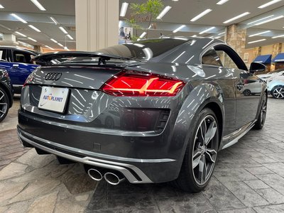 صورة مصغرة 65 لـ 2023 AUDI TTS COUPE