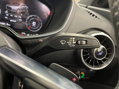 صورة مصغرة 24 لـ 2023 AUDI TTS COUPE