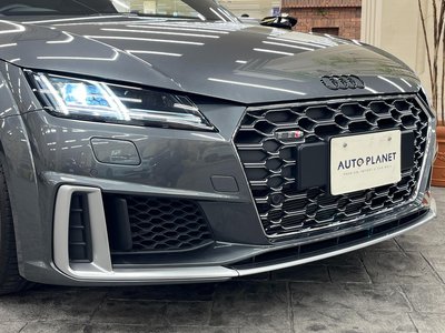 صورة مصغرة 52 لـ 2023 AUDI TTS COUPE
