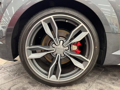صورة مصغرة 50 لـ 2023 AUDI TTS COUPE