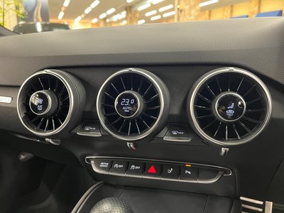 صورة مصغرة 42 لـ 2023 AUDI TTS COUPE
