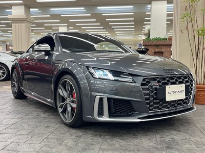 صورة مصغرة 67 لـ 2023 AUDI TTS COUPE