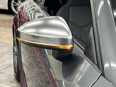 صورة مصغرة 59 لـ 2023 AUDI TTS COUPE