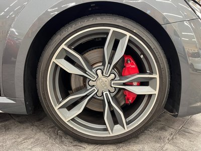 صورة مصغرة 51 لـ 2023 AUDI TTS COUPE