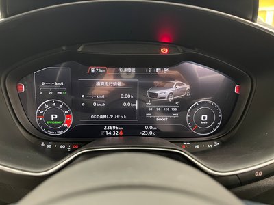 صورة مصغرة 28 لـ 2023 AUDI TTS COUPE