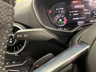 صورة مصغرة 25 لـ 2023 AUDI TTS COUPE