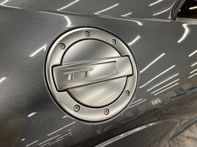 صورة مصغرة 58 لـ 2023 AUDI TTS COUPE