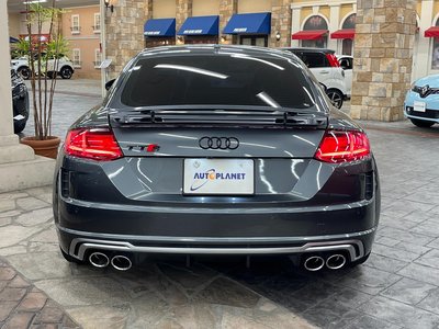 صورة مصغرة 64 لـ 2023 AUDI TTS COUPE
