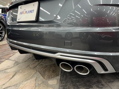 صورة مصغرة 56 لـ 2023 AUDI TTS COUPE