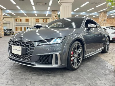 صورة مصغرة 62 لـ 2023 AUDI TTS COUPE