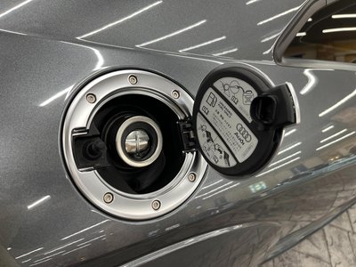 صورة مصغرة 55 لـ 2023 AUDI TTS COUPE