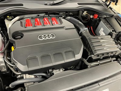 صورة مصغرة 60 لـ 2023 AUDI TTS COUPE