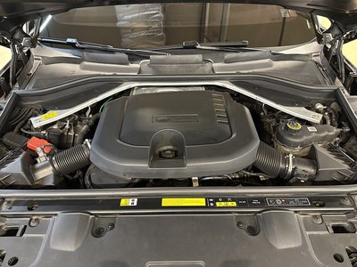 LAND ROVER RANGE ROVER - 5