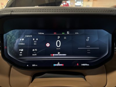 LAND ROVER RANGE ROVER - 8