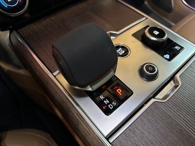 LAND ROVER RANGE ROVER - 9