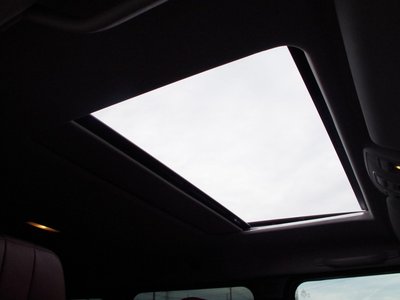 MERCEDES-BENZ G-CLASS - 6