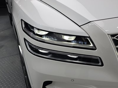صورة 9 لـ 2022 Genesis GV80