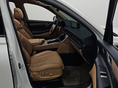 صورة مصغرة 16 لـ 2022 Genesis GV80