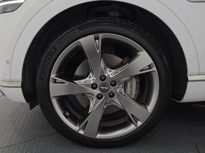 صورة 6 لـ 2022 Genesis GV80