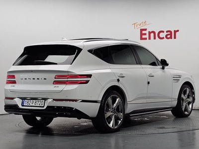 صورة 3 لـ 2022 Genesis GV80