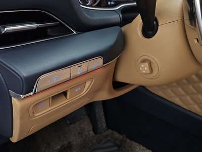 صورة مصغرة 28 لـ 2022 Genesis GV80