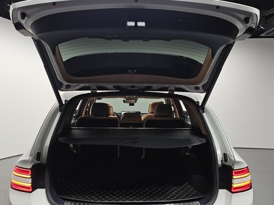 صورة مصغرة 26 لـ 2022 Genesis GV80