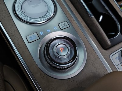 صورة مصغرة 12 لـ 2022 Genesis GV80