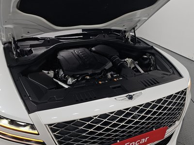 صورة 7 لـ 2022 Genesis GV80