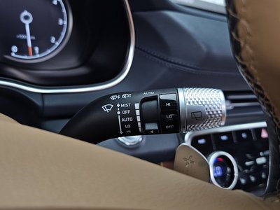 صورة مصغرة 29 لـ 2022 Genesis GV80