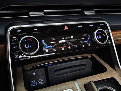 صورة مصغرة 24 لـ 2022 Genesis GV80