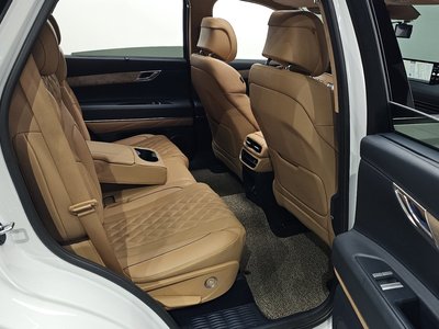 صورة مصغرة 17 لـ 2022 Genesis GV80