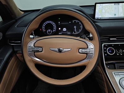 صورة مصغرة 19 لـ 2022 Genesis GV80