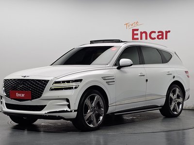 صورة 1 لـ 2022 Genesis GV80