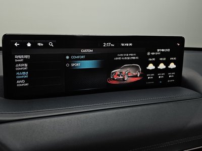 صورة مصغرة 22 لـ 2022 Genesis GV80