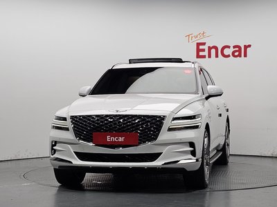 صورة 2 لـ 2022 Genesis GV80