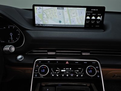 صورة مصغرة 20 لـ 2022 Genesis GV80