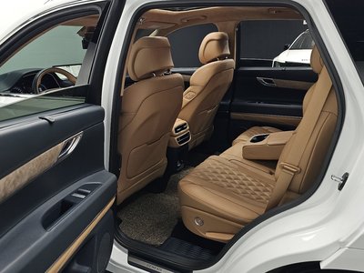 صورة مصغرة 18 لـ 2022 Genesis GV80