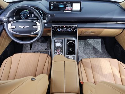 GENESIS GV80 - 5