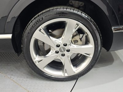 GENESIS GV80 - 8