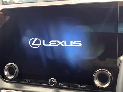 LEXUS RX - 4