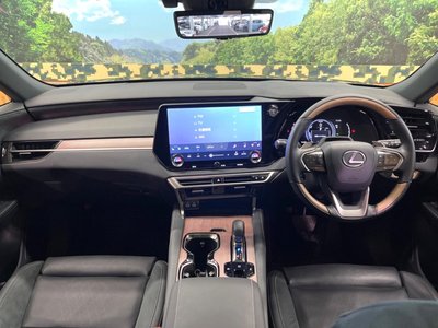 LEXUS RX - 2