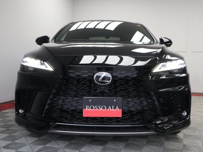 LEXUS RX - 5