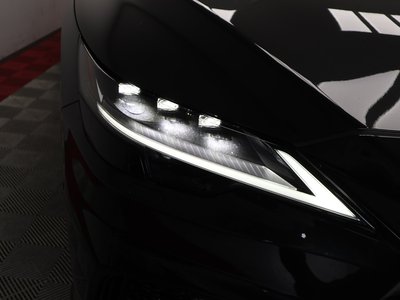 LEXUS RX - 7