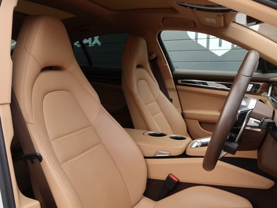 2020 Porsche PANAMERA 缩略图 42