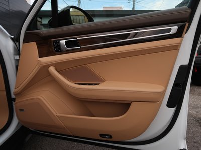 2020 Porsche PANAMERA 缩略图 45