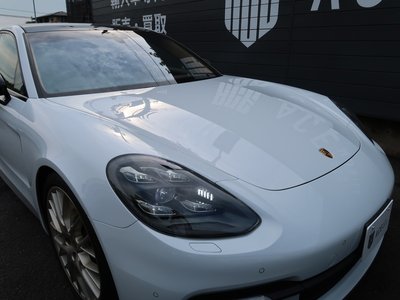 2020 Porsche PANAMERA 缩略图 29