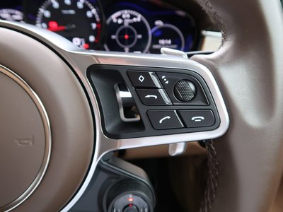 2020 Porsche PANAMERA 缩略图 35