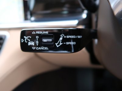 2020 Porsche PANAMERA 缩略图 12