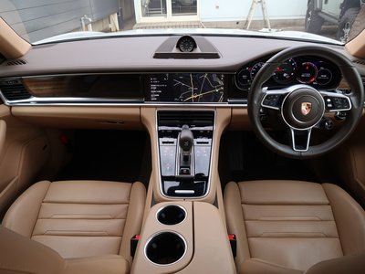 2020 Porsche PANAMERA 缩略图 15